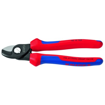 Coupe-cbles 165 mm - Knipex