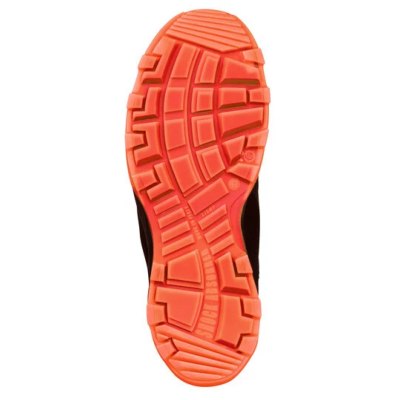 Chaussure sécurité haute RUN-R 300 HIGH S3 SRC - Heckel