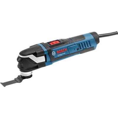 Dcoupeur ponceur GOP 40-30 + 15 Accessoires - Bosch