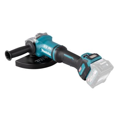 Meuleuse d'angle XGT Ø230mm 40V démarrage progressif sécurisé AWS AFT GA038GZ01 - Makita