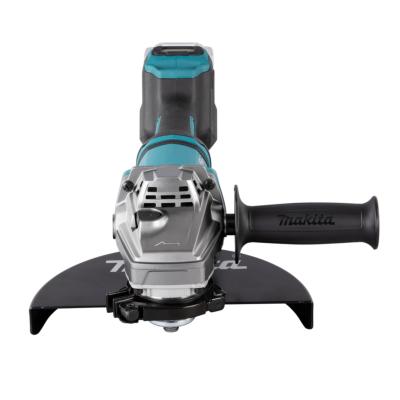 Meuleuse d'angle XGT Ø230mm 40V démarrage progressif sécurisé AWS AFT GA038GZ01 - Makita