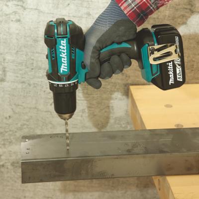 Perceuse visseuse LXT 18V Ø13mm avec LED, vitesse variable, double rotation DDF482Z - Makita