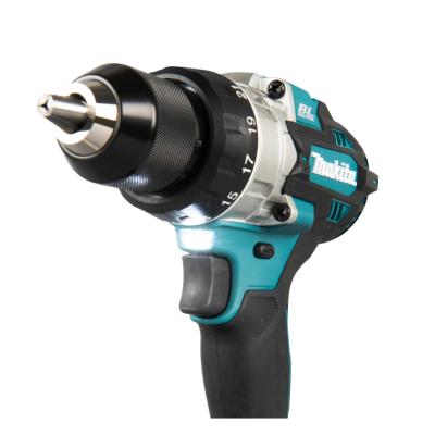 Perceuse visseuse LXT 18V Ø13mm puissant compact léger DDF486ZJ - Makita