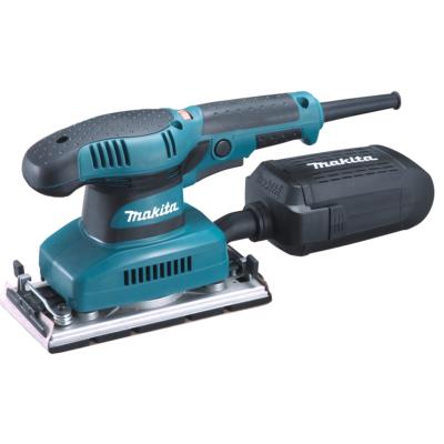 Ponceuse vibrante lgre et maniable 190W BO3711 - Makita