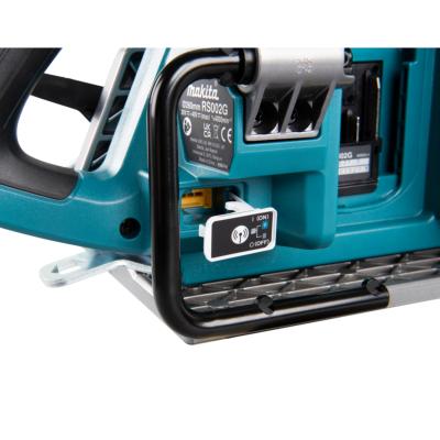 Scie circulaire XGT 40V Ø260mm grande capacité de coupe RS002GZ - Makita