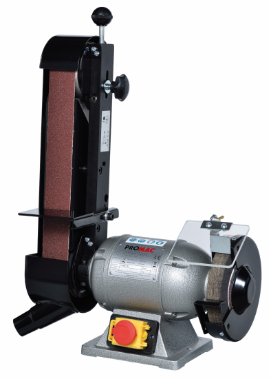TOURET MEULE/BANDE 230V 315BE1 - Promac