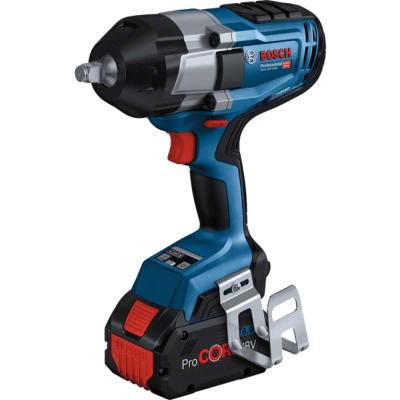 Boulonneuse 18V GDS 18V-1000 - Bosch