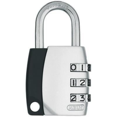 Cadenas  combinaisons 3 chiffres srie 155 34mm 155/30 VRAC - Abus