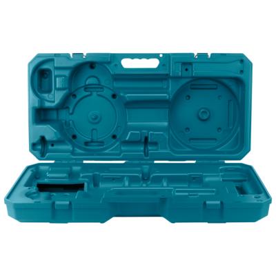 Coffret de rangement transport 824984-6 pour 2 meuleuses Ø230mm + Ø125mm - Makita