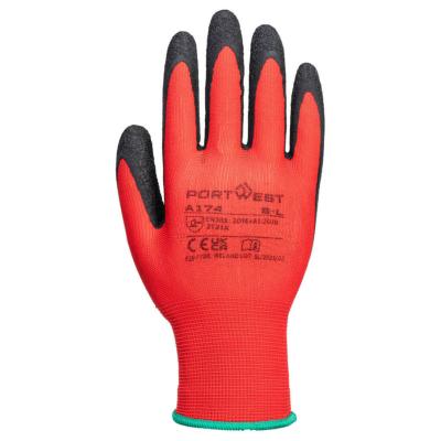 Gant latex Flex Grip A174 R8R - Portwest