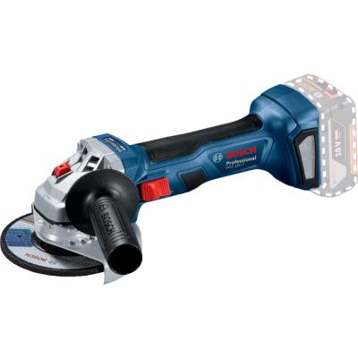 Meuleuse d'angle 125mm 18V GWS 18V-7 (Coffret) - Bosch