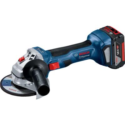 Meuleuse d'angle 125mm 18V GWS 18V-7 (Coffret) - Bosch