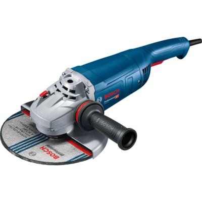 Meuleuse d'angle 230mm 2200W GWS 22-230 P - Bosch