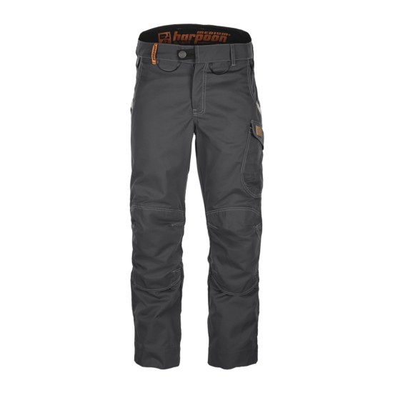 Pantalon travail HARPOON MEDIUM+ (11670) été/demi-saison - Bosseur