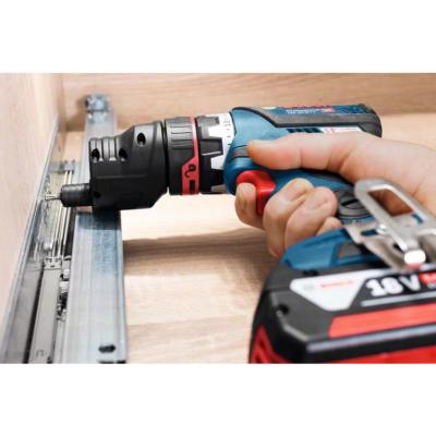 Perceuse visseuse 18V GSR 18V-60 FC - Bosch