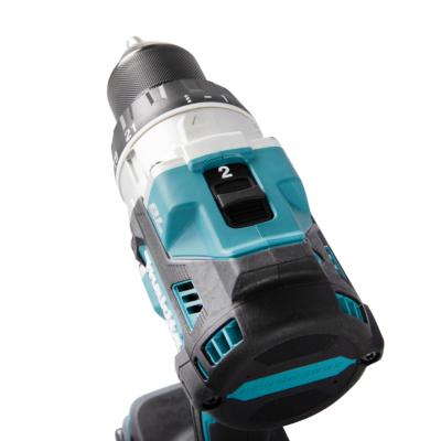 Perceuse visseuse LXT 18V Ø13mm puissant compact léger DDF486ZJ - Makita