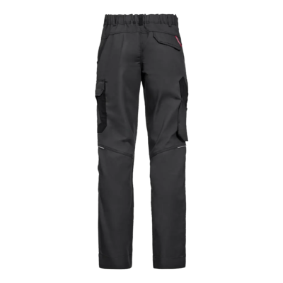 PANTALON DE TRAVAIL VENTURE GRIS - Engel