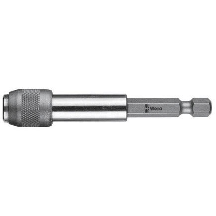 Adaptateur universel 895/4/1 K SB 1/4" 52 mm - Wera