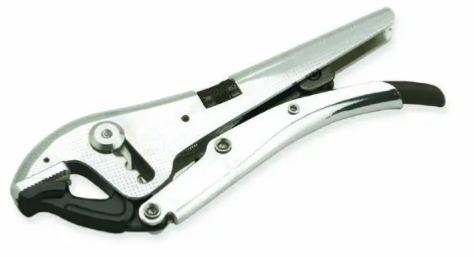 PINCE ETAU GRANDE CAPACITE 212-22 - Sam Outillage