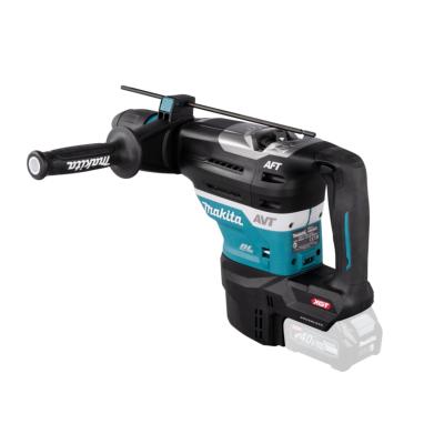 Perforateur burineur faible vibration SDS MAX 40V 8J avec Bluetooth et LED HR005GZ01 - Makita