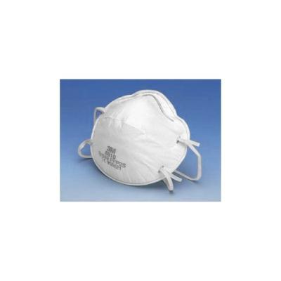 Masque coque anti-poussires classique ffp2 10x vme (Bote de 20) - 3M