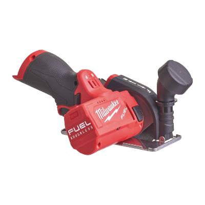 Meuleuse d'angle compacte 12V M12 FCOT-0 - Milwaukee