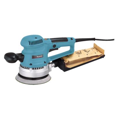 Ponceuse excentrique puissante maniable 310W 150mm BO6030J - Makita