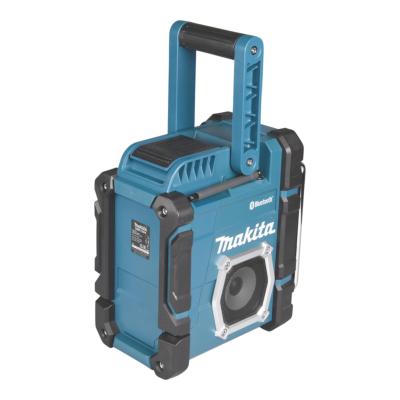 Radio de chantier bluetooth 34h max utilisation recharge téléphone DMR108N - Makita