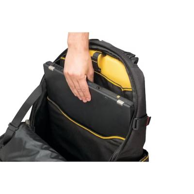 Sac à dos porte outils multi poches FatMax - Stanley