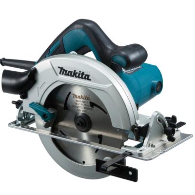 Scie circulaire compacte et ultra légère 1200W Ø190mm HS7601K - Makita