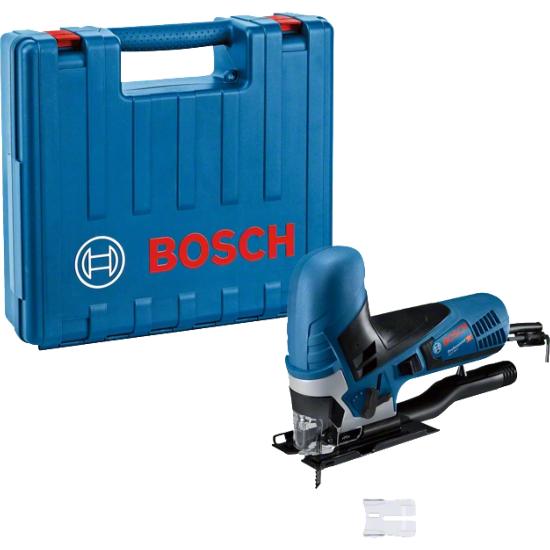 Scie sauteuse 650W GST 90 E - Bosch