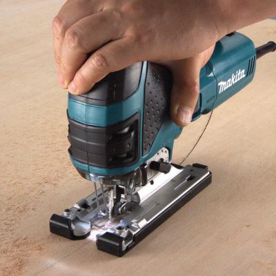 Scie sauteuse à grande maniabilité avec éclairage 720W 4351FCTJ - Makita