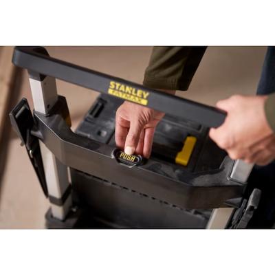 Trolley à roulettes pour mallette PRO-STACK™ FatMax - Stanley