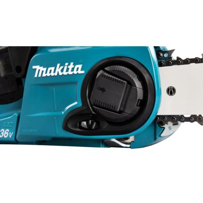 Tronçonneuse LXT 2x18V sans fil DUC353Z (35cm) - Makita