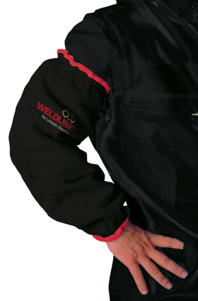 MANCHETTE COURTE 450MM