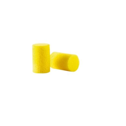 Bouchons d'oreilles boule EAR (Boîte 250 paires) - 3M