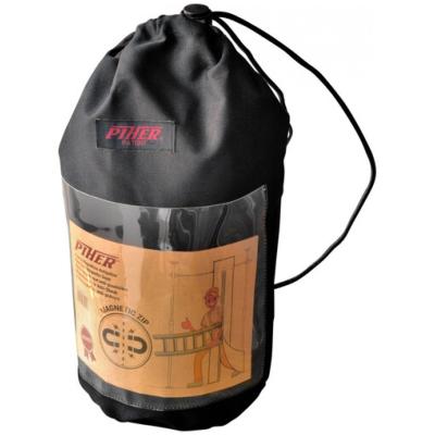 Porte magntique anti-poussire travaux fermeture automatique (En sac) - Piher