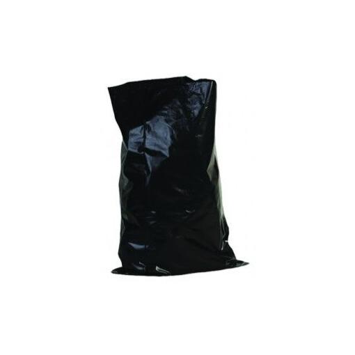 Sac à gravat 90kg Qualité Basse densité 600x1000mm (Lot de 10) - Global Hygiène