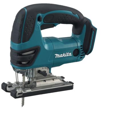 Scie sauteuse LXT 18V pendulaire  4 positions avec LED et jet d'air DJV180Z - Makita