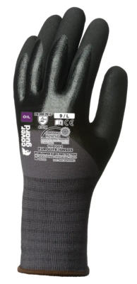 GANT MANUTENTION EUROLITE 15N505 T06
