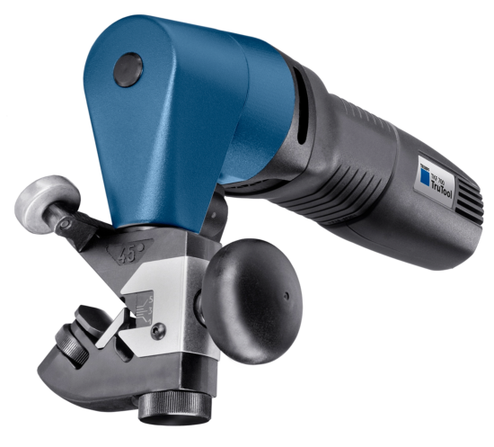 CHANFREINEUSE TRUTOOL TKF 700 (3A1) D 45° - Trumpf