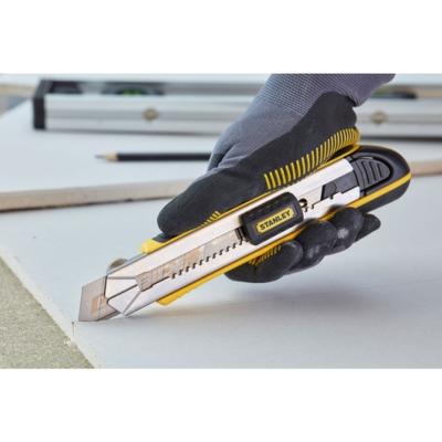 Cutter à cartouche Fatmax 18 mm - Stanley