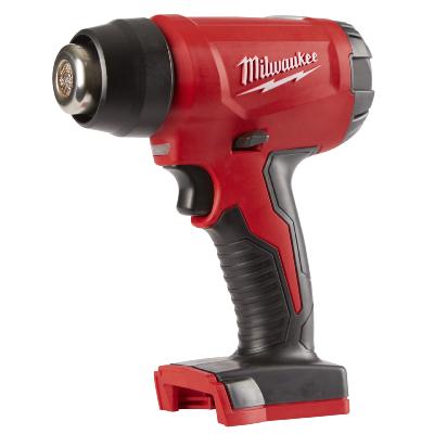 Dcapeur thermique 18V M18 BHG-0 - Milwaukee