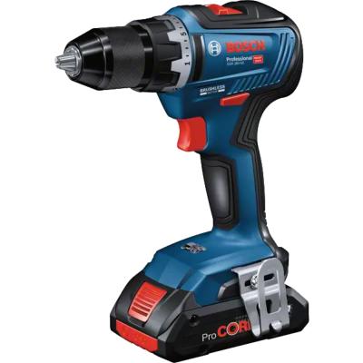 Perceuse visseuse 18V GSR 18V-55 - Bosch