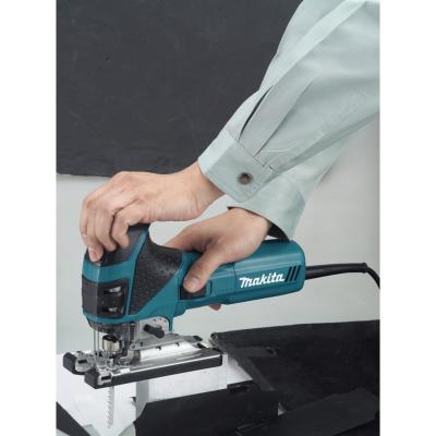 Scie sauteuse à grande maniabilité avec éclairage 720W 4351FCTJ - Makita