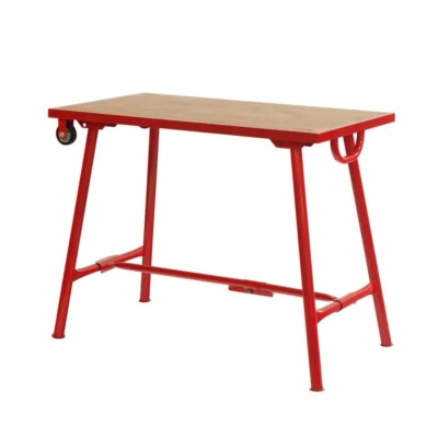 Table monteur standard 84x108x64cm charge 300kg - Virax