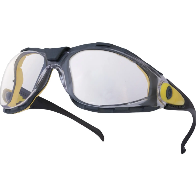 LUNETTE DE PROTECTION PACAYA CLEAR