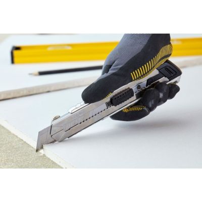 Cutter à cartouche Fatmax Xtreme 25 mm - Stanley