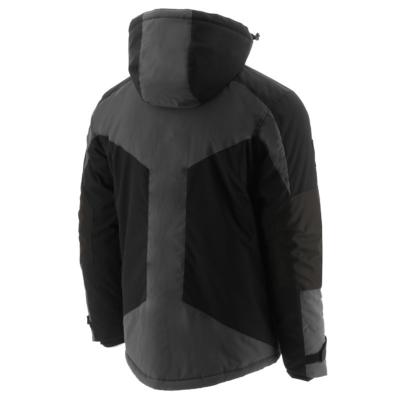 Blouson de Travail TRITON Imperméable Coupe-vent Respirant 1310070.11 (Caterpillar) - CAT