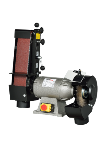 TOURET BANDE/BROSSE 400V 323BF - Promac